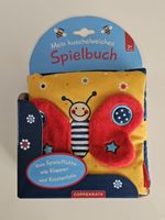 Baby Spielbuch Kleiner Schmeeterling von Coppenrath