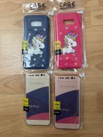 étuis pour samsung S8+