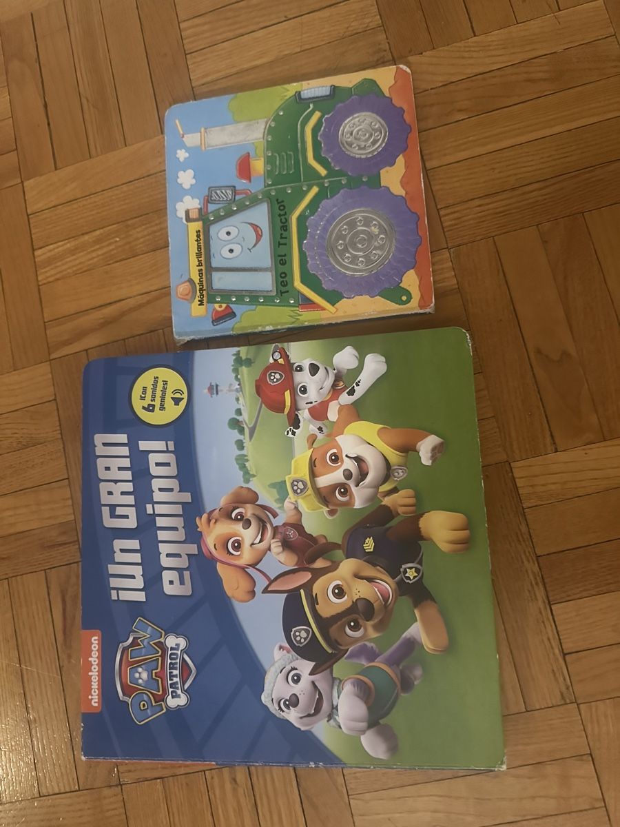 Libri: Italienische Kinderbücher – Usato da Uster venduto da bek_v2ct 4
