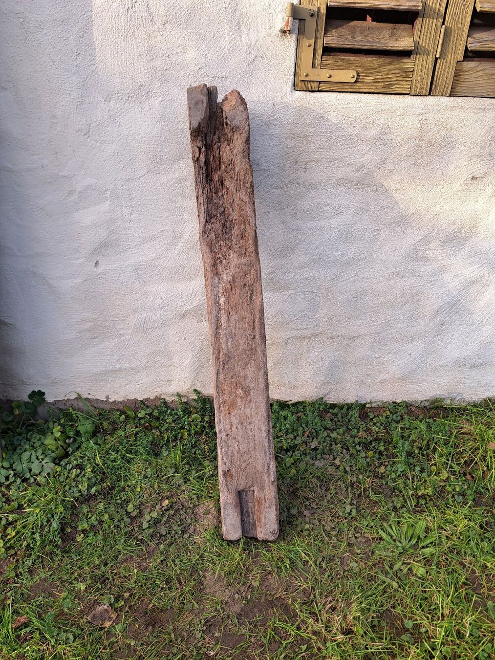 Articoli in legno: antiker balken – Usato da Ottenbach venduto da Ponto1