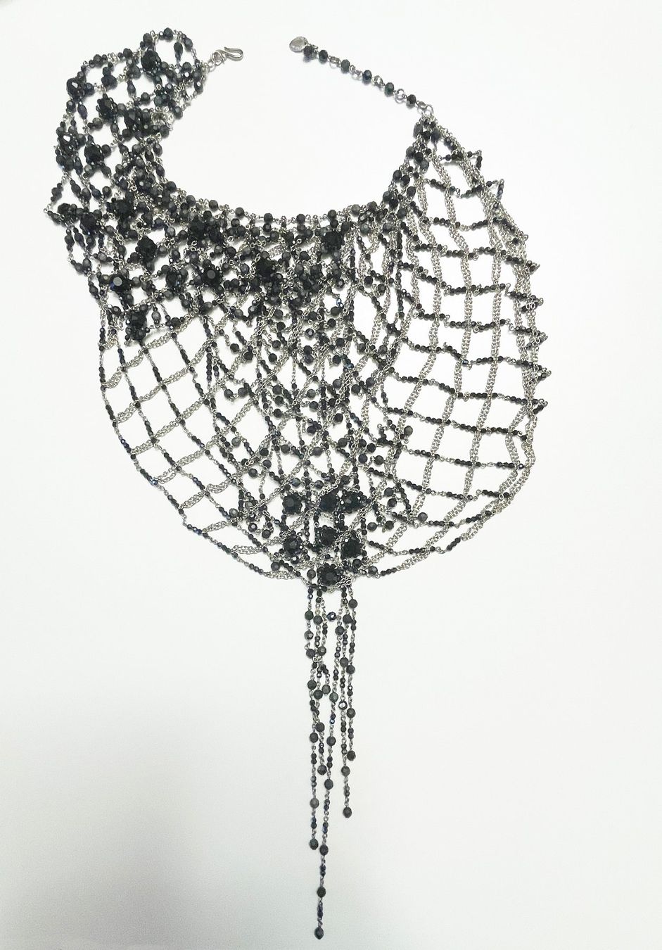 Swarovski Catenine: Collier von Daniel Swarovski, Paris – Usato da Chur venduto da elifor