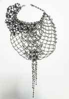 Collier von Daniel Swarovski, Paris