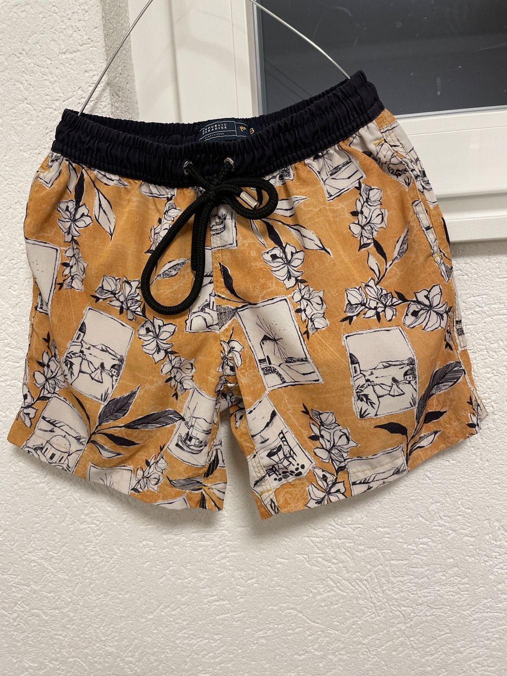 Badehosen: Short de bain Republic & Co, taille 8, été – Gebraucht aus Yverdon-les-Bains von mar_hg5t