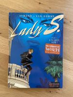 LADY S. / TOME 2 / À TA SANTE, SUZIE ! (EO)