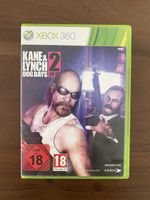 Kane & Lynch 2: Dog Days für Xbox 360