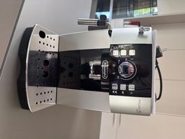 Kaffeemaschine DeLonghi Magnifica S gebraucht