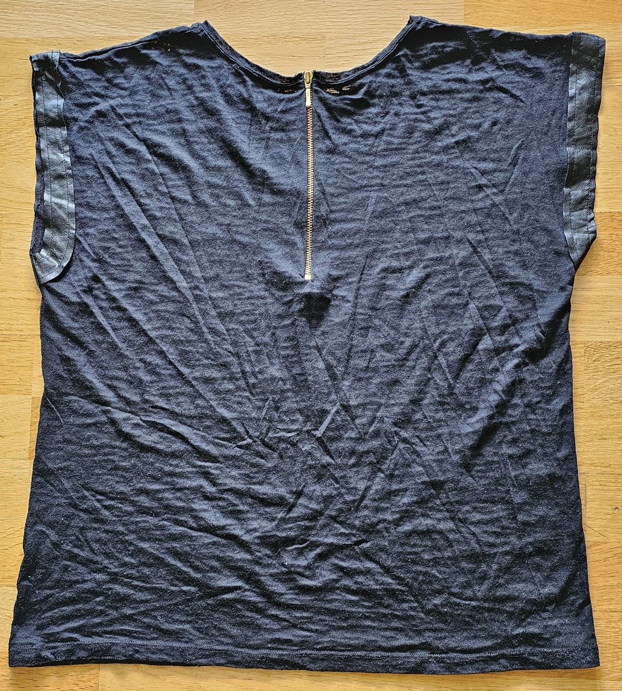 Morgan T-shirts: T-Shirt - Morgan - Taille S/M – D'occasion à Court par Jovi2 5