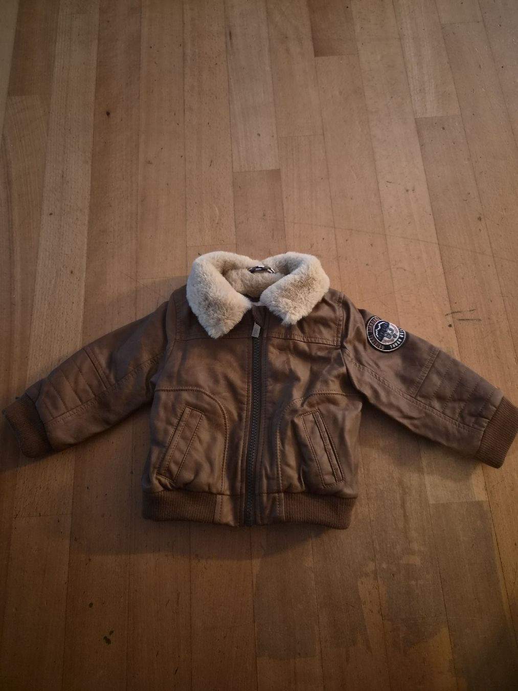 Giacche & Cappotti: Winterjacke für Kids – Usato da Dietlikon venduto da Rbarcelona13 3