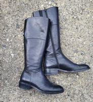 Lederstiefel Vagabond Grösse 38