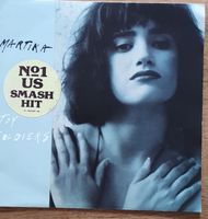 Martika Toy Soldiers No1 US Smash Hit Vinyl 7 Zoll