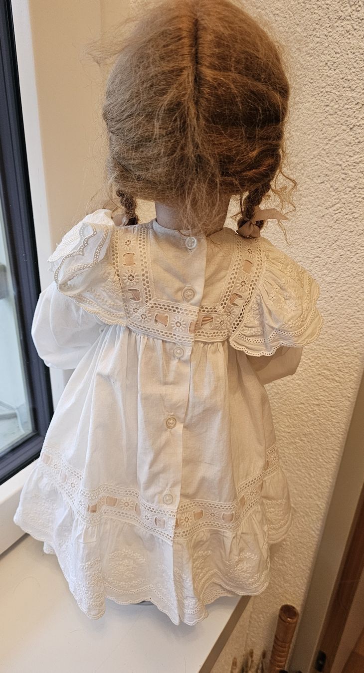 Puppen: WUNDERSCHÖNE PUPPE! – Neu (gemäss Beschreibung) aus Laupen BE von AUSSIEGIRL1109 2