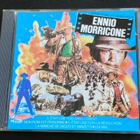 Ennio Morricone - Les Plus Belles Musiques D'Ennio Morricone