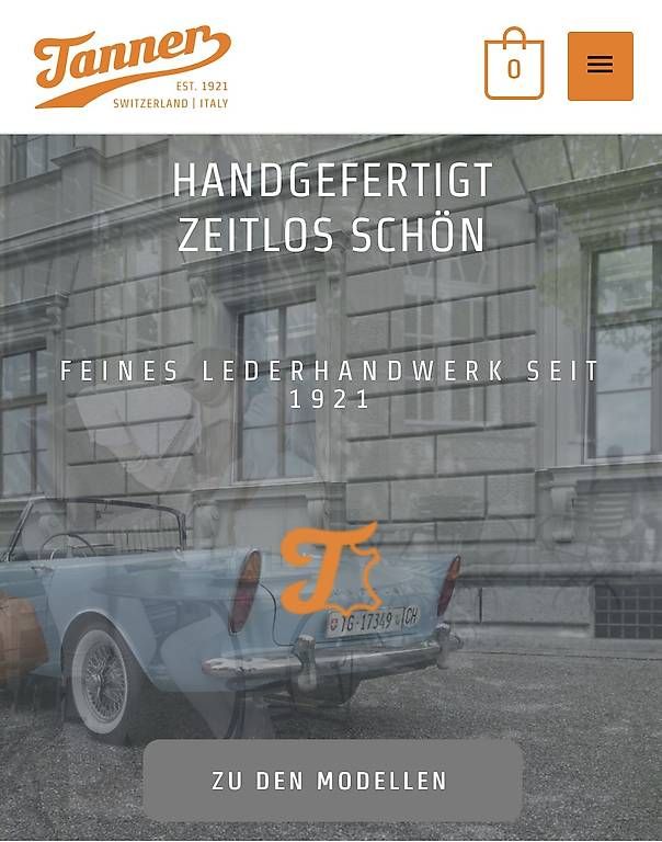 Borse da donna: Neue Handtasche von Tanner Leder – Usato da Hofstetten SO venduto da Ingrid007 4