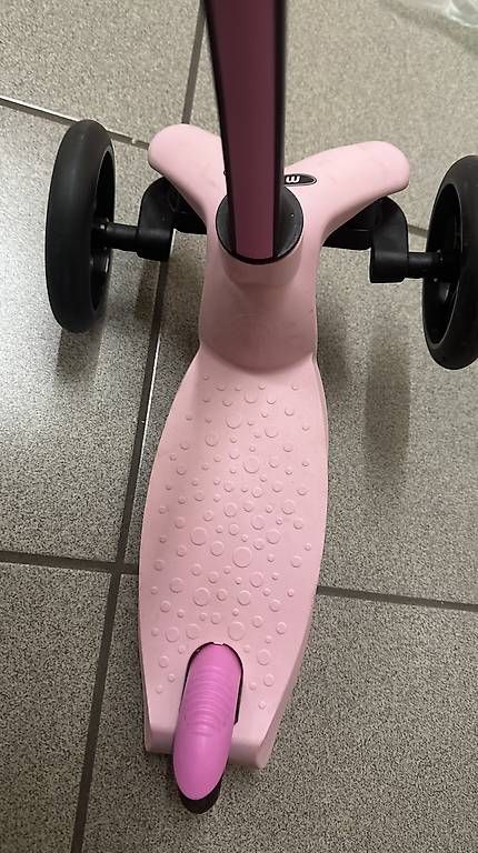 Kickboard: Microlino Roller  – D'occasion à ZÜRICH par Schnauk 2