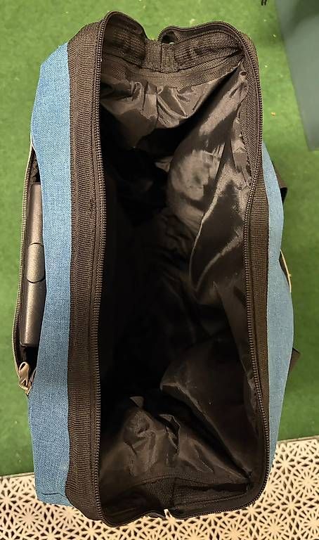 Zaini: schöner Rücksack noch neu  – Nuovo e nell'imballaggio originale da Horw venduto da Bobby
