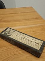 Schweizers neuester patentierter Haus - Lötapparat