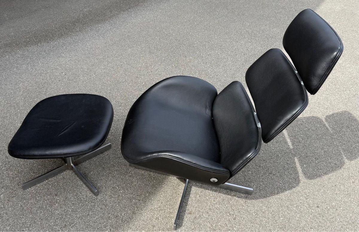 Roche Bobois Poltrone: Roche Bobois Sessel – Usato da Richterswil venduto da Ramar05