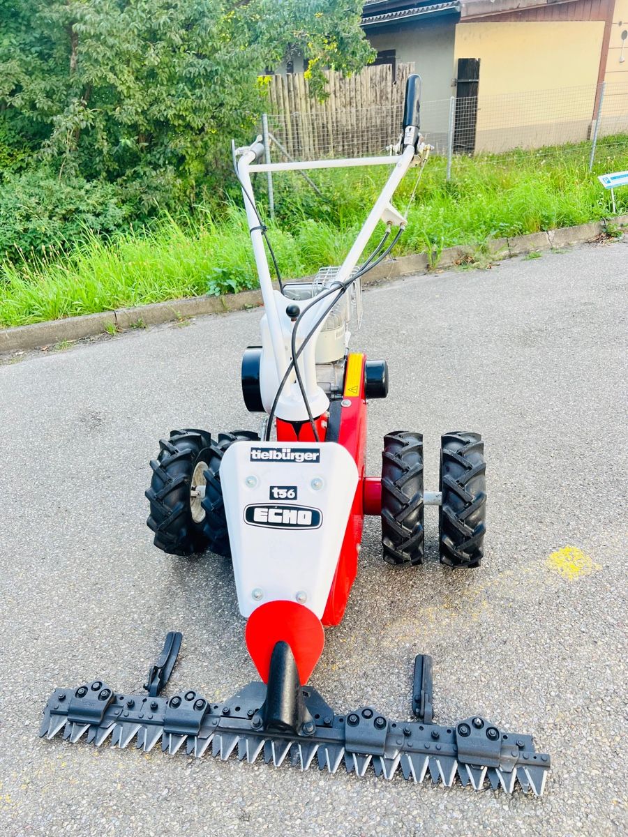 Tagliaerba: Balkenmaher Doppel Rad Profi – Usato da Urdorf venduto da mas_5wfz