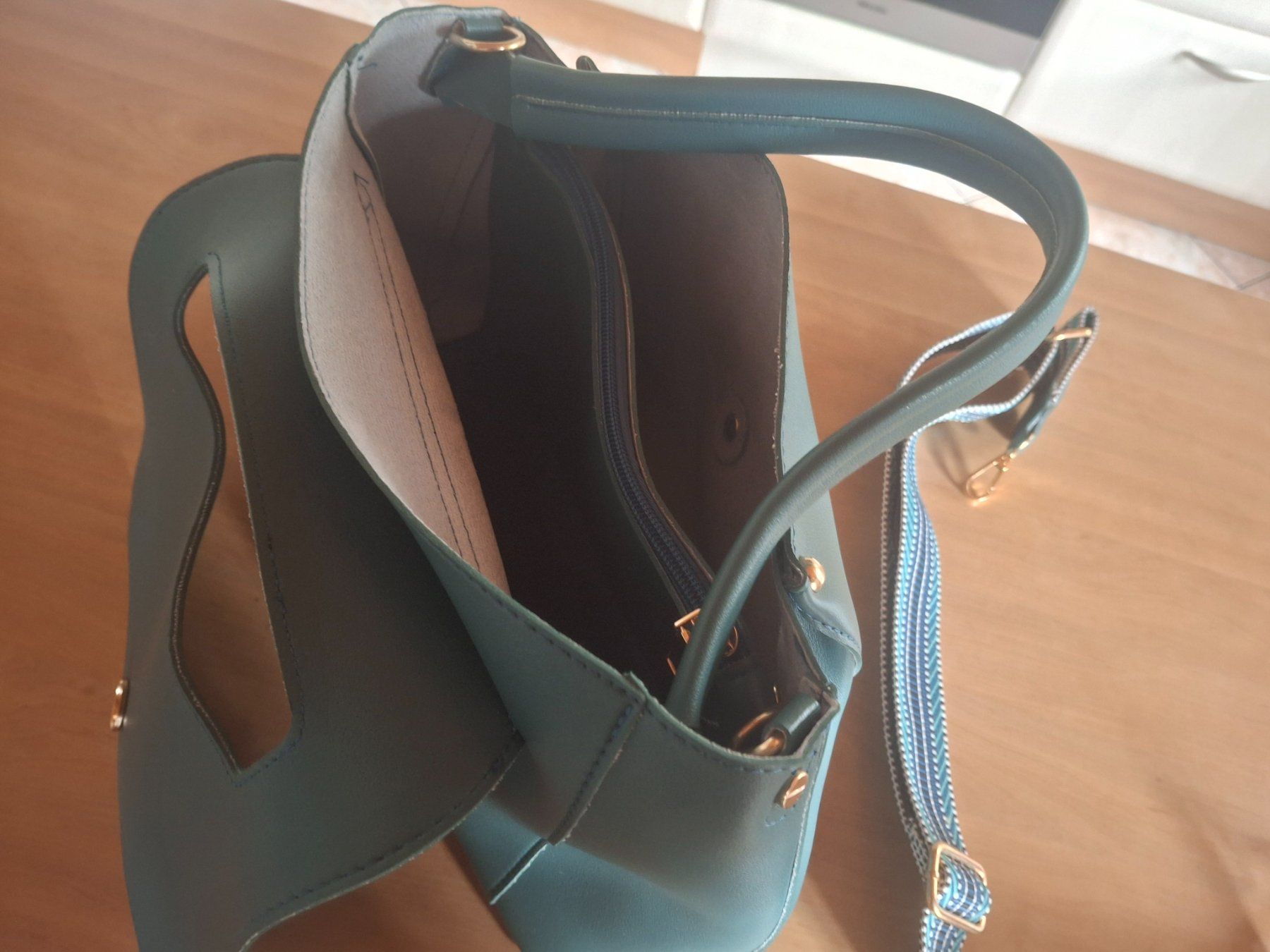 Borse da donna: Sac à bandoulière – Usato da Villiers venduto da san_jn5w 4