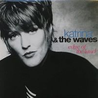 Katrina & The Waves - Edge of the land