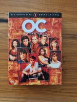 DVD The OC California Staffel 1 TV-Serie gebraucht