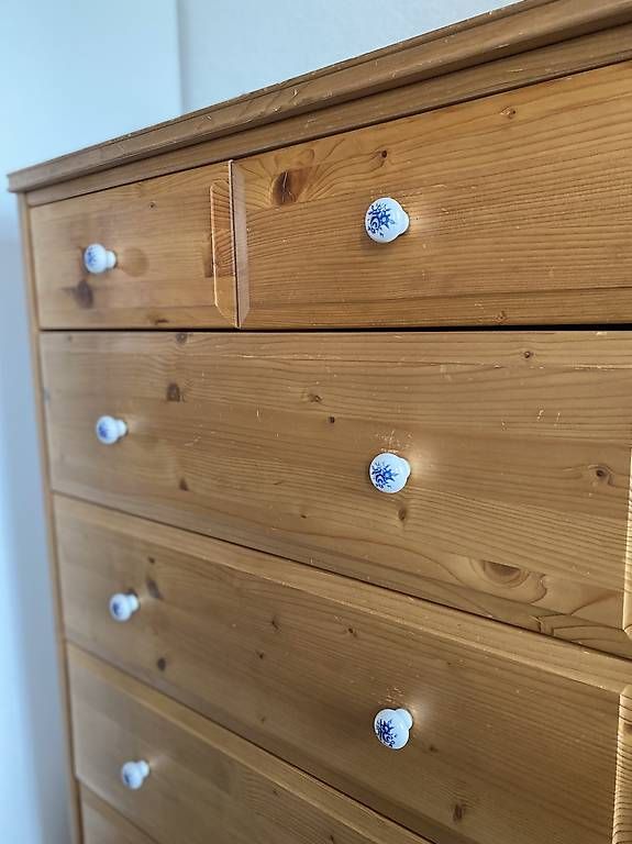 Kommoden: Kommode Holz – Gebraucht aus Happerswil von angela_schlatt 2