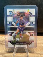 Nico González 11/15 Panini Select Serie A 23-24