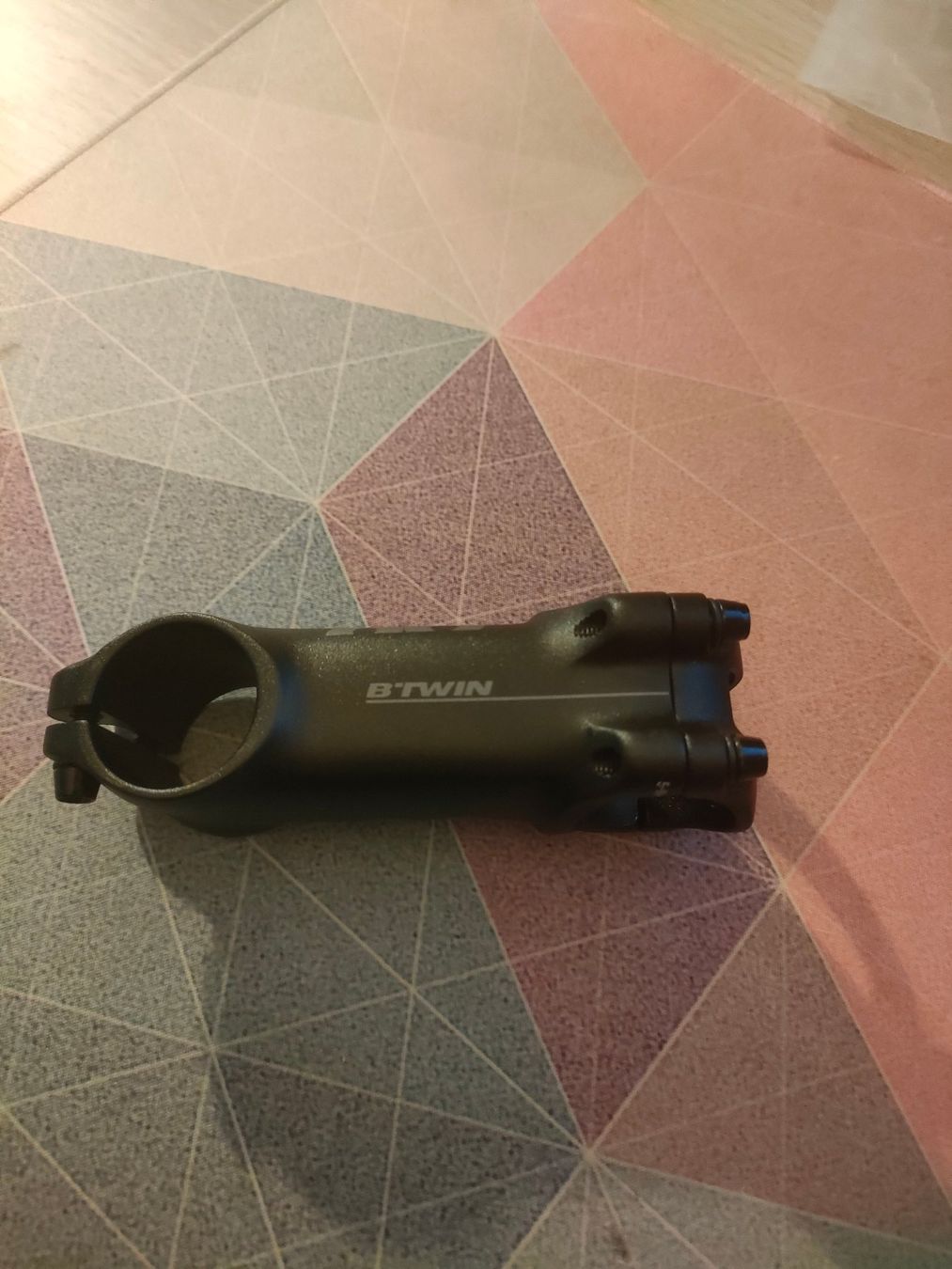 Biciclette: Bicycle steam BTWIN 80mm – Usato da Nyon venduto da fra_jl9z 1