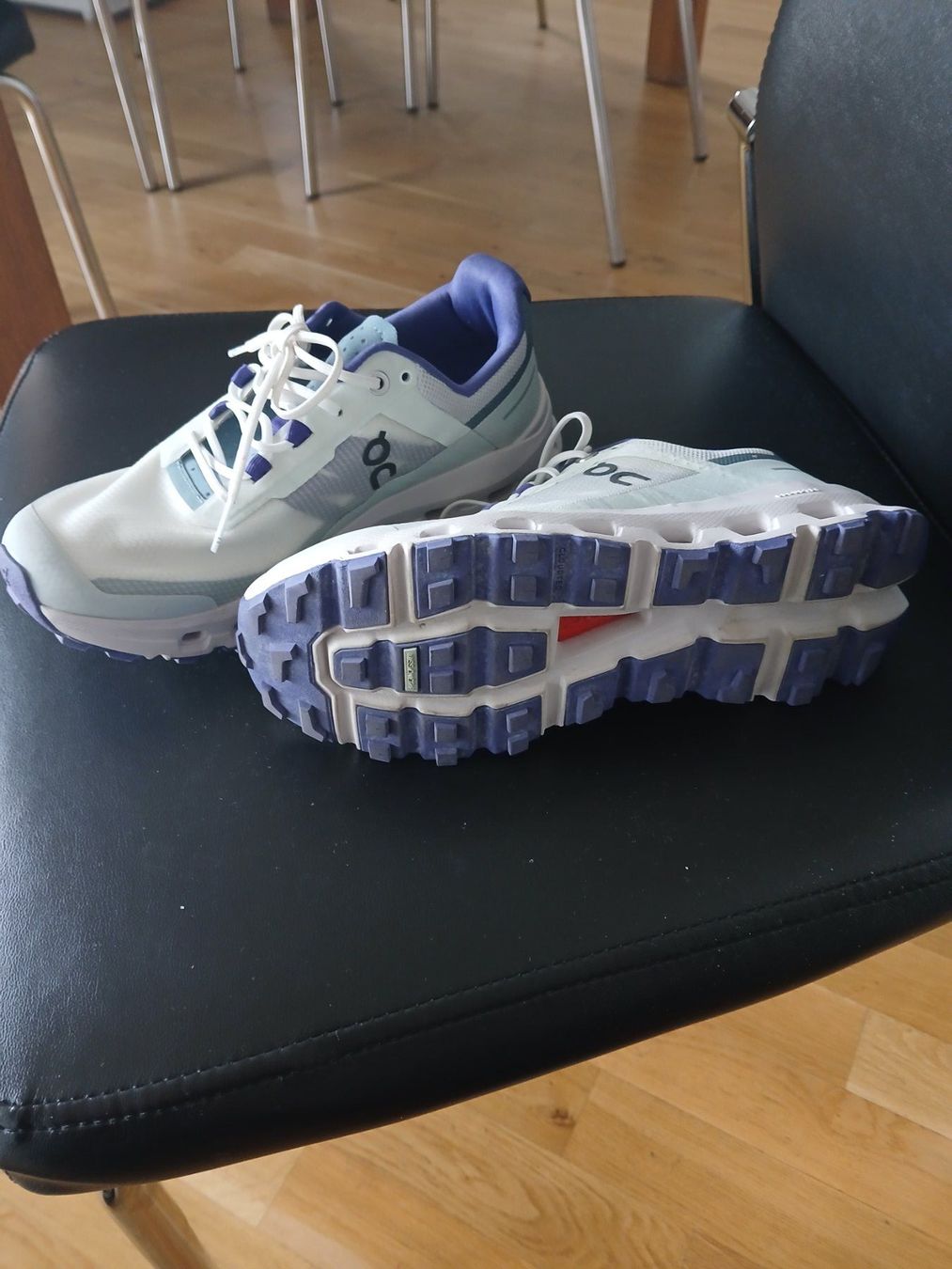 On Damenschuhe: ONE Cloud Gr. 38  Original  Neu – Neu (gemäss Beschreibung) aus plasselb von Superseve1 1