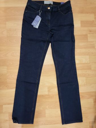 Cecil Blaue stretch Jeans,W29 L32 (38/40) 29.90 statt 109.90