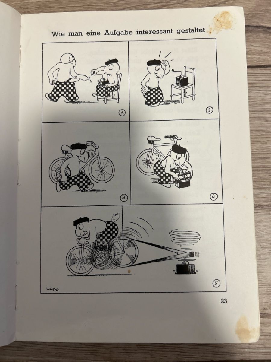Libri: Globi junior – Usato da Maienfeld venduto da Jasmin_laeser 5