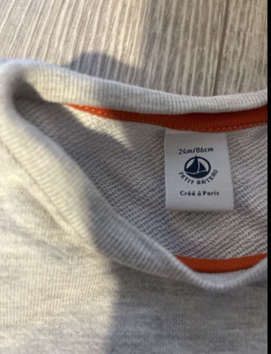 Petit Bateau Kleiderpakete & -sets: Petit Bateau Set - 24 months – Gebraucht aus Zürich von ThePicker 2