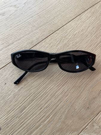 Sonnenbrille Rayban