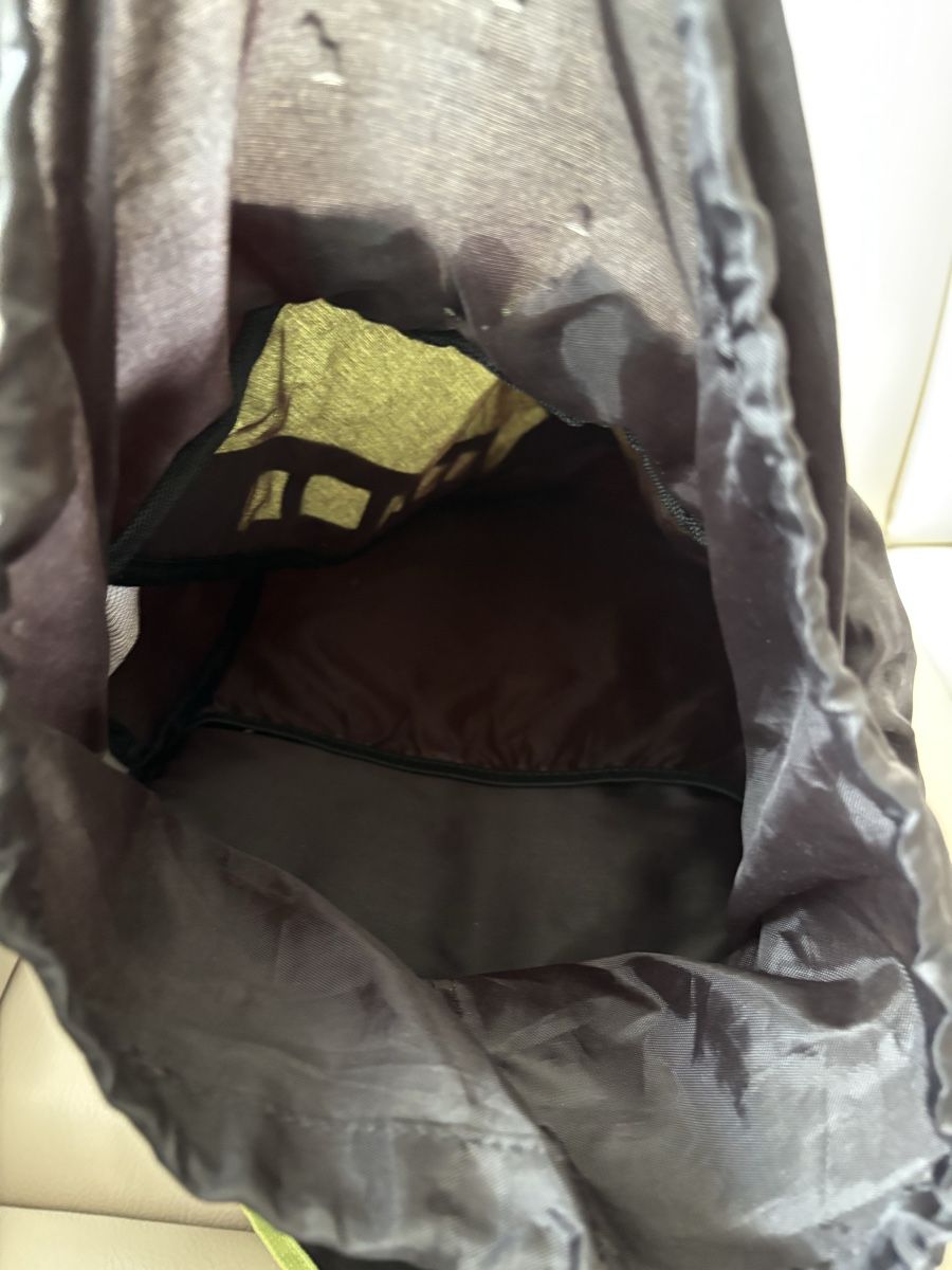 Rucksäcke: Wanderrucksack von ADT System – Gebraucht aus Wald AR von bertli00 4