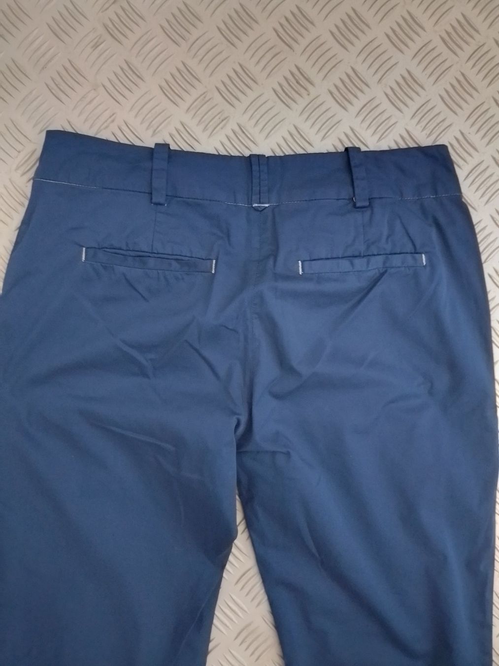 Navyboot Pantaloni: Naviboot Hose – Usato da Oberdorf SO venduto da oldschool45 3