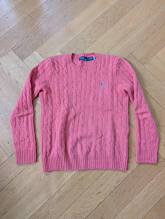 Maglioni & Felpe: Polo Ralph Lauren Pullover, Grösse M – Usato da Zürich venduto da Pabloo17