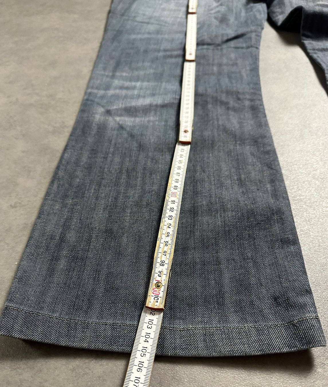 Jeans: Versace Jeans Grösse XL – Usato da Wolfhalden venduto da GodzillaArchive 2
