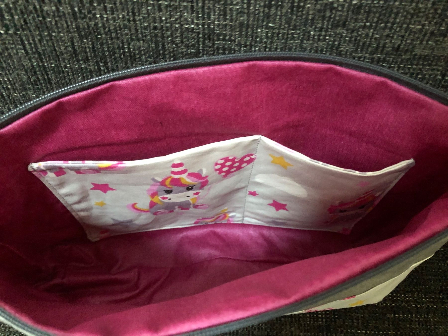 Kosmetikkoffer: Kinder Necessaire – Neu (gemäss Beschreibung) aus Deitingen von Fabiandeitingen 1