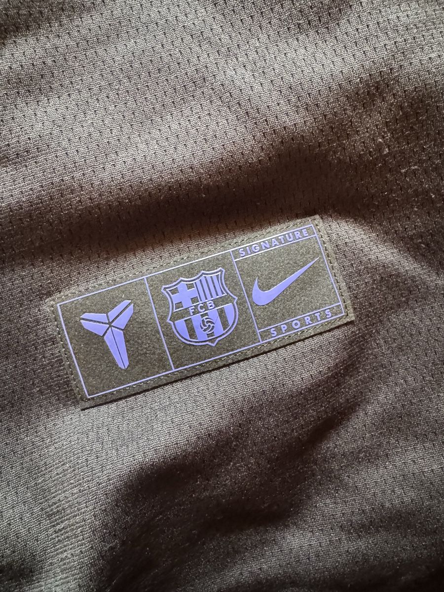 FC Barcelona Canottiere & Pantaloni: Training FC Barcelone x Kobe Bryant – Nuovo (secondo la descrizione) da Les Giettes venduto da joelledu 2