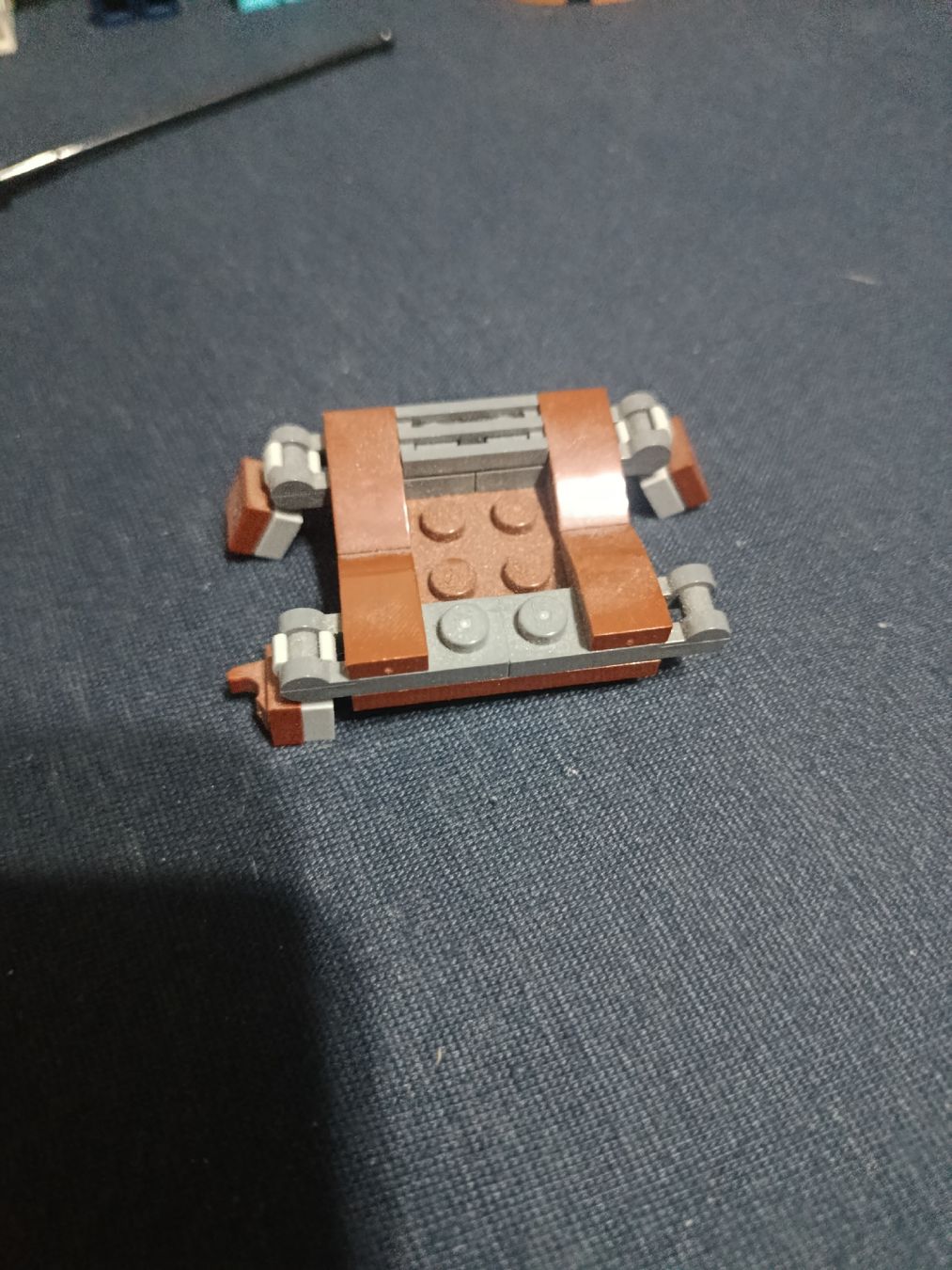 Lego Baukästen: Lego Starwars 75052 Mos Eisley Cantina – Gebraucht aus Buochs von ode_jrf2 3