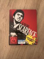 Scarface (1983) BluRay Steelbook