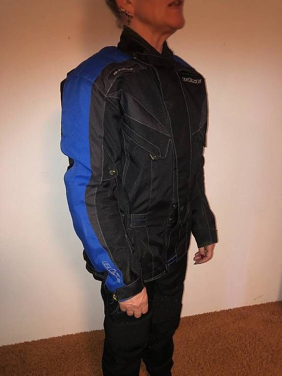 Jacken: Korrodex jacke mit Protektoren – Gebraucht aus Münchwilen TG von towi_01