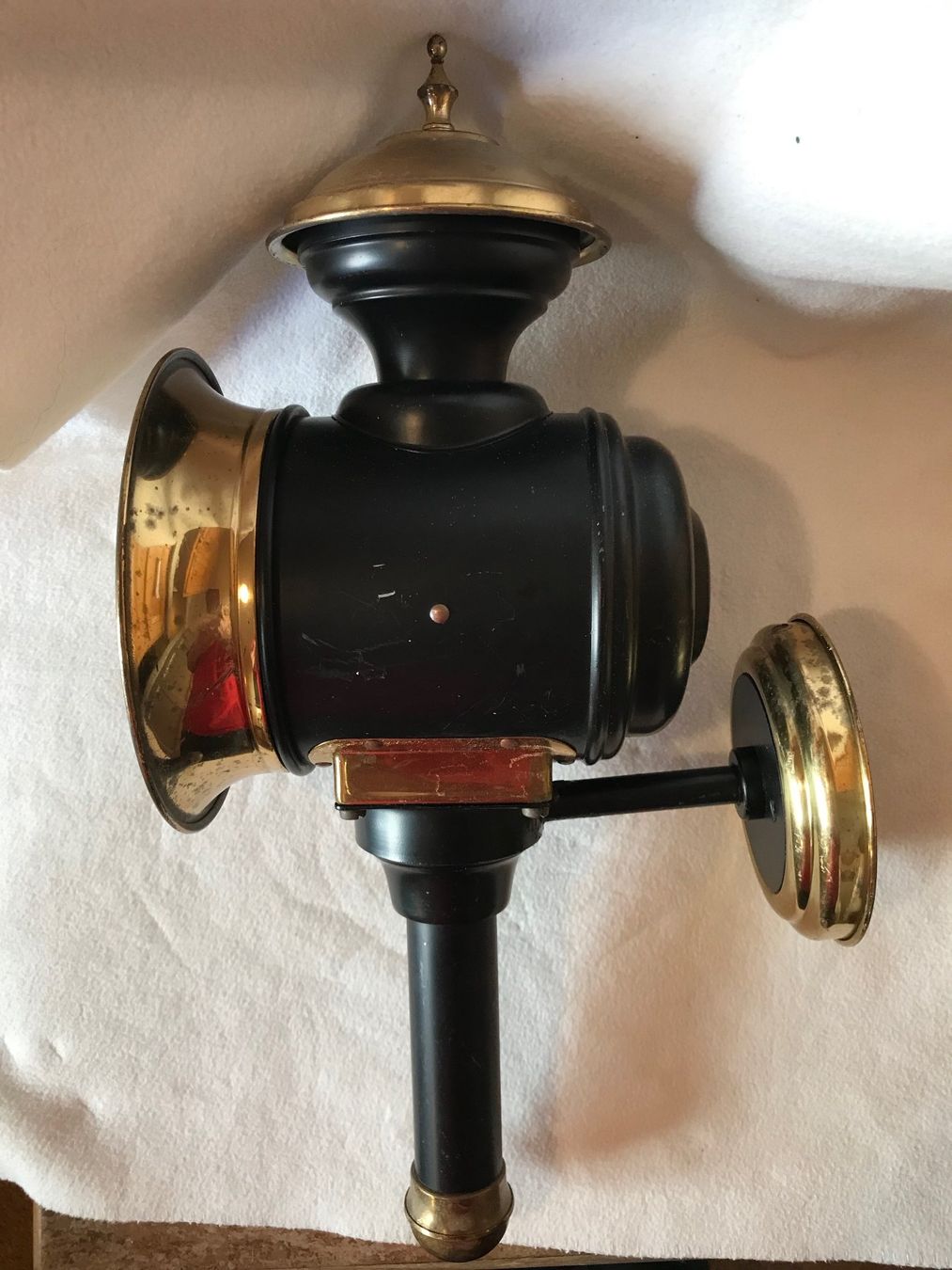 Lanterne: Lanterne de décoration qui fonctionne – Usato da Ste-Croix venduto da mjmg 7