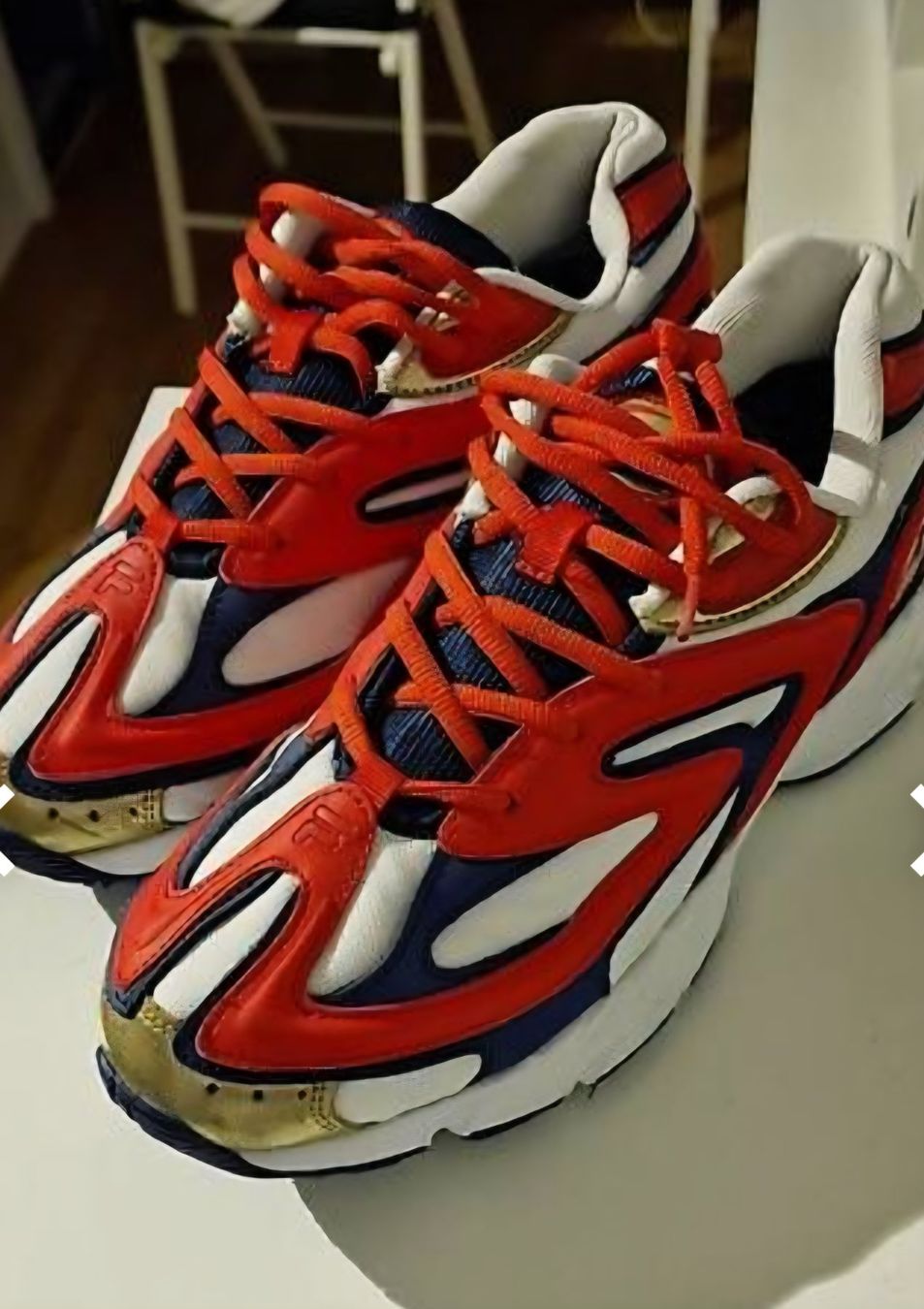 Fila Scarpe da uomo: Fila V94M – Nuovo (secondo la descrizione) da Bern venduto da YarickKozlov 1