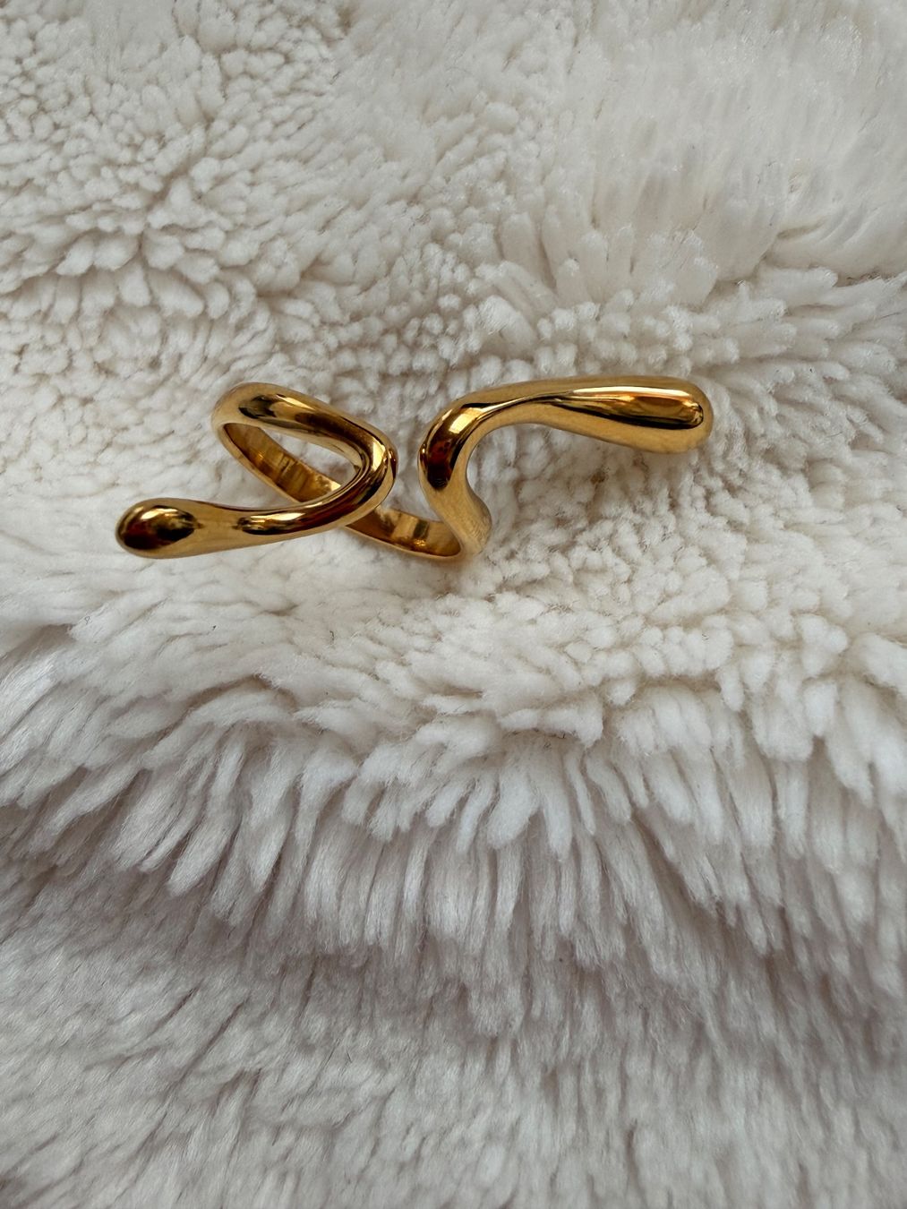 Anelli: Ring – Nuovo e nell'imballaggio originale da Würenlos venduto da Abracadabra26