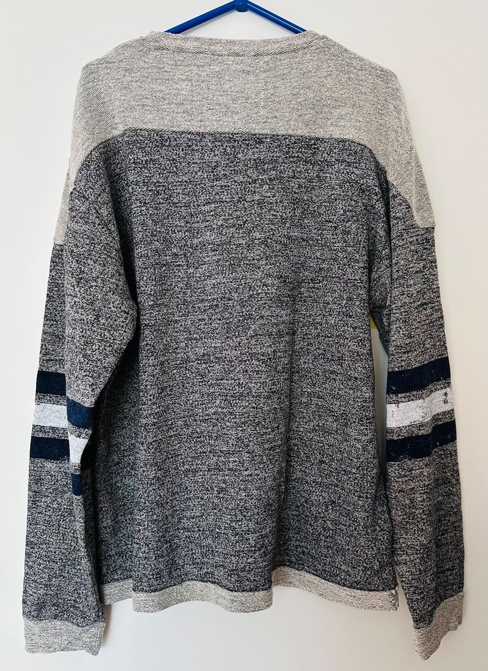 Maglioni & Felpe: Original Pullover New York Rangers, Grösse XL – Nuovo (secondo la descrizione) da Wallbach venduto da paxnic 1
