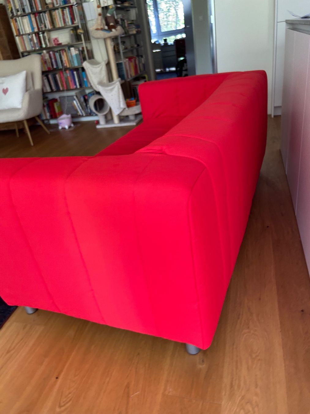 Ikea Sofas: Klippan Sofa – Gebraucht aus Fehraltorf von Apetzi 3