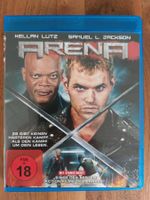 Blu Ray - Arena
