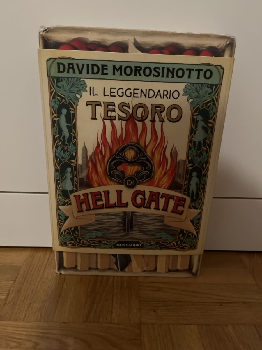 Libri: Libri in italiano – Usato da Lugano venduto da eli_27zr 1