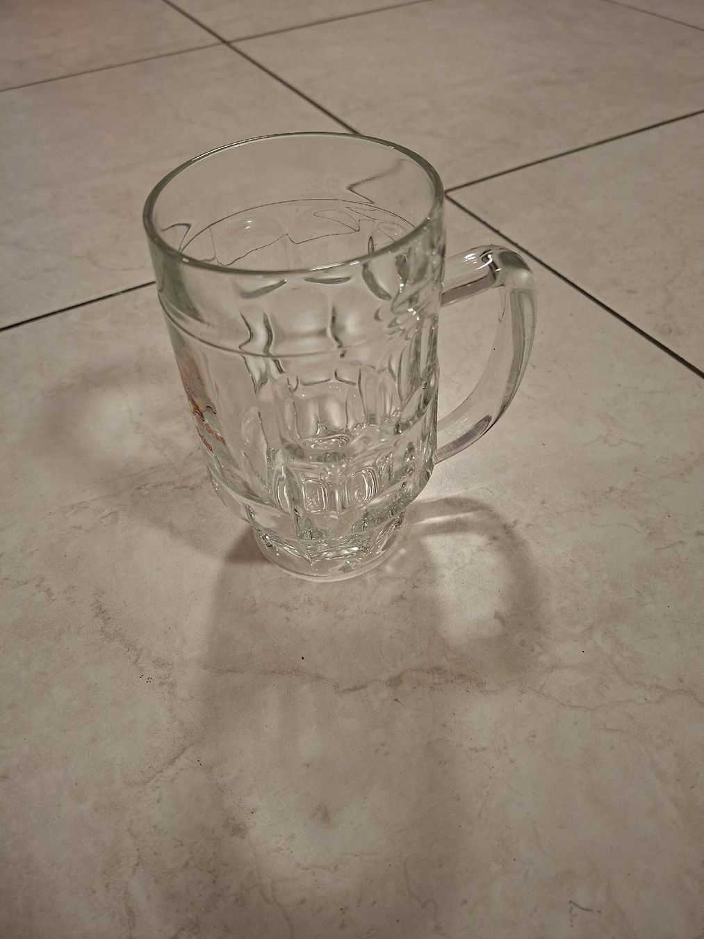 Bicchieri: 10 Stk Bierkrug 3dl – Usato da Rain venduto da san_8kx5